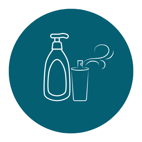 Aftercare_Avoid lotions