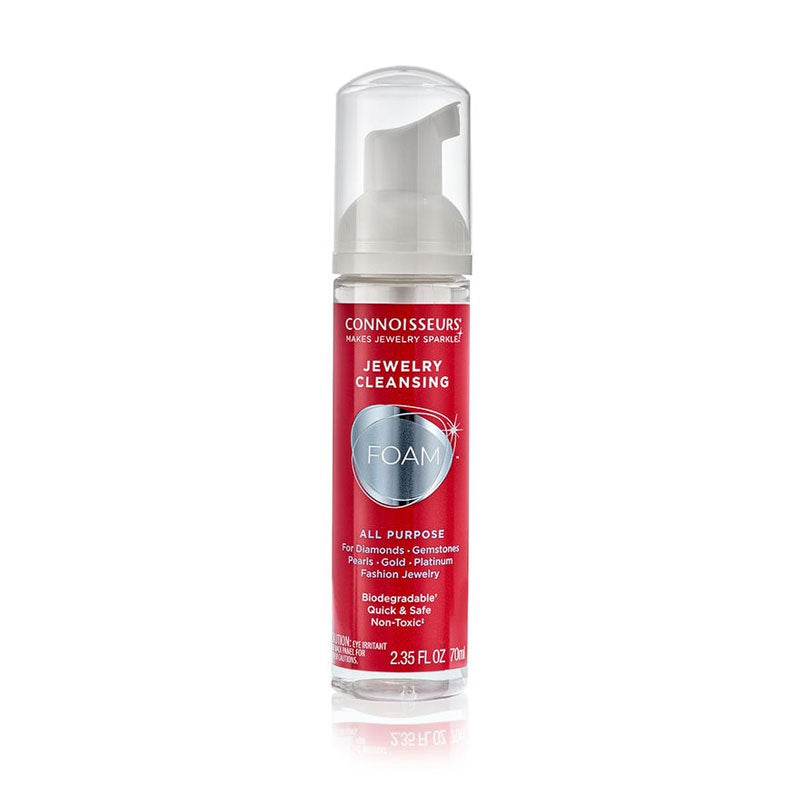Conoisseur Jewellery Cleaning Foam